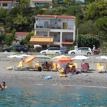 Appartement Asimenia