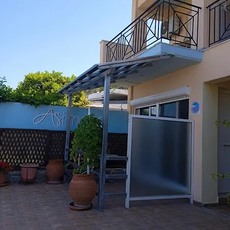 Apartment Asimenia
