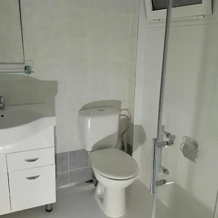 Asimenia Appartement *