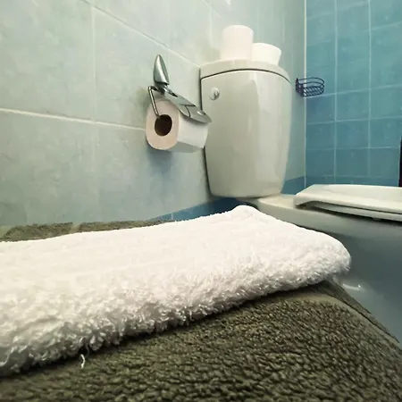 Asimenia Apartment