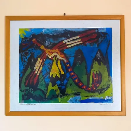 Asimenia Appartement *