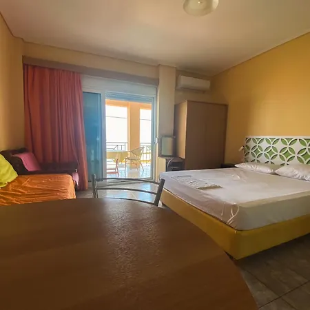 Appartement Asimenia *