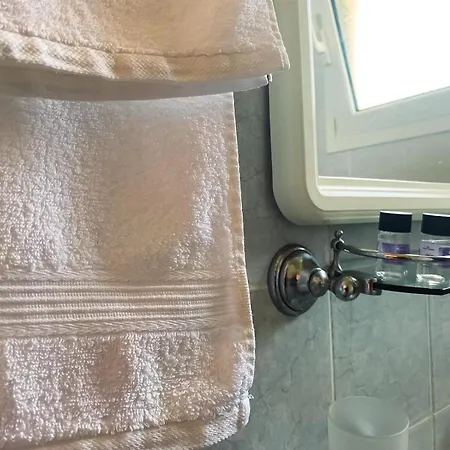 Appartement Asimenia Achladi
