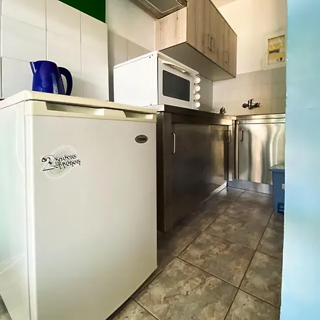 Asimenia Appartement