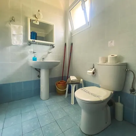 Appartement Asimenia