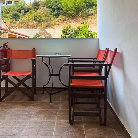 Appartement Asimenia *