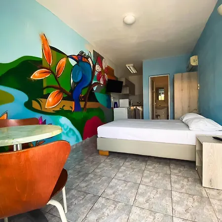 Apartment Asimenia Achladi