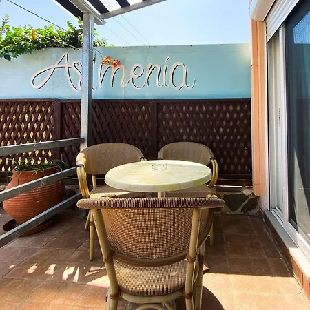 Asimenia