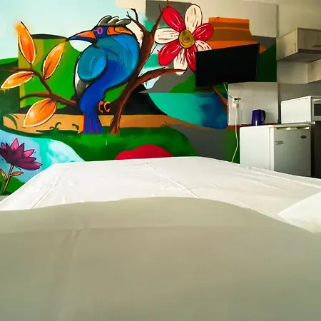Asimenia Appartement *