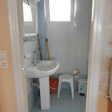Apartment Asimenia *