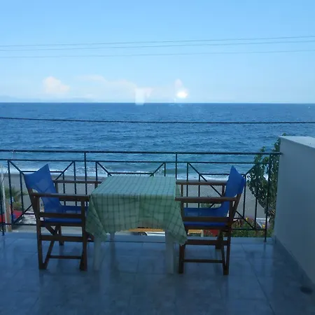 Appartement Asimenia Achladi