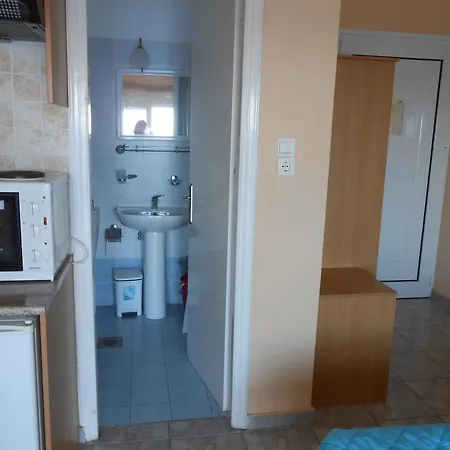 Asimenia Appartement