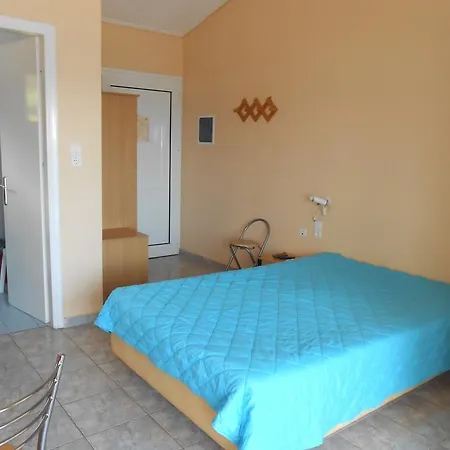 Asimenia Lejlighed *