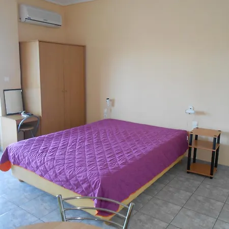 Asimenia * Achladi