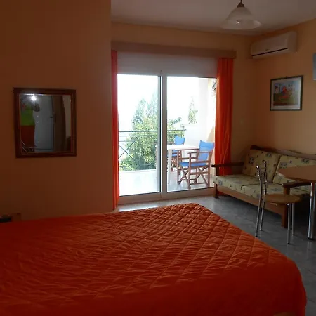 Apartment Asimenia