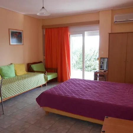 Appartement Asimenia