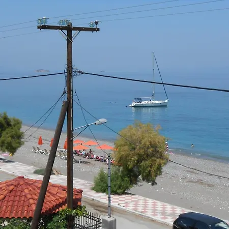 Asimenia Appartement