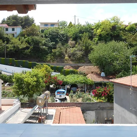 Asimenia Apartment *