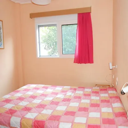 Asimenia Appartement *