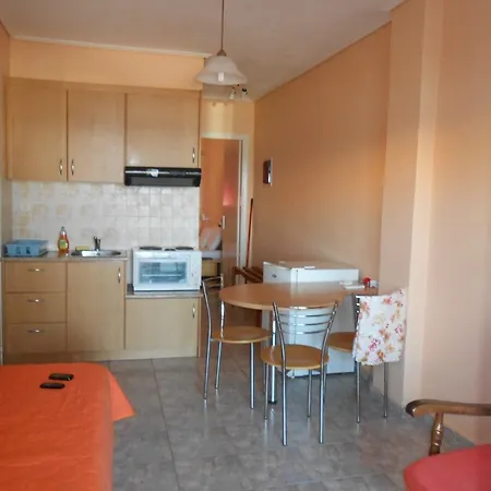 Asimenia Appartement