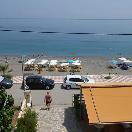 Asimenia Appartement