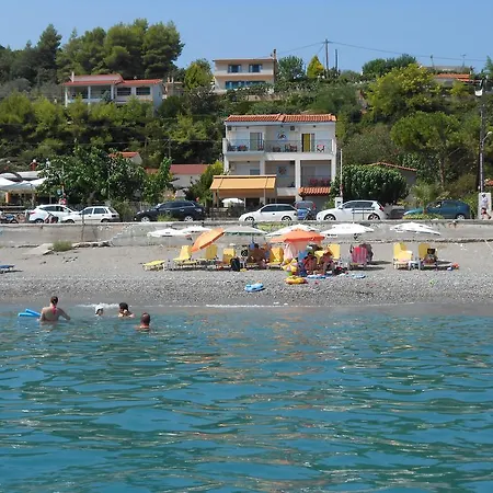 Asimenia