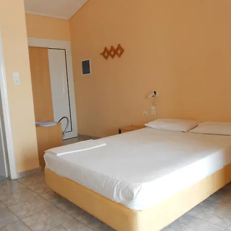 Appartement Asimenia