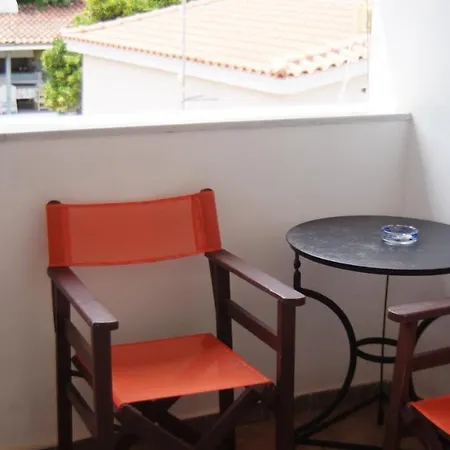 Appartement Asimenia Achladi