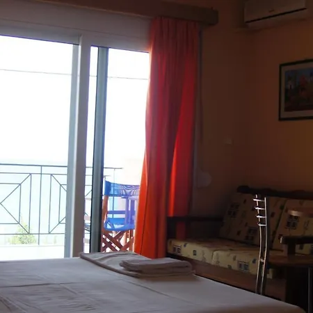 Apartment Asimenia *
